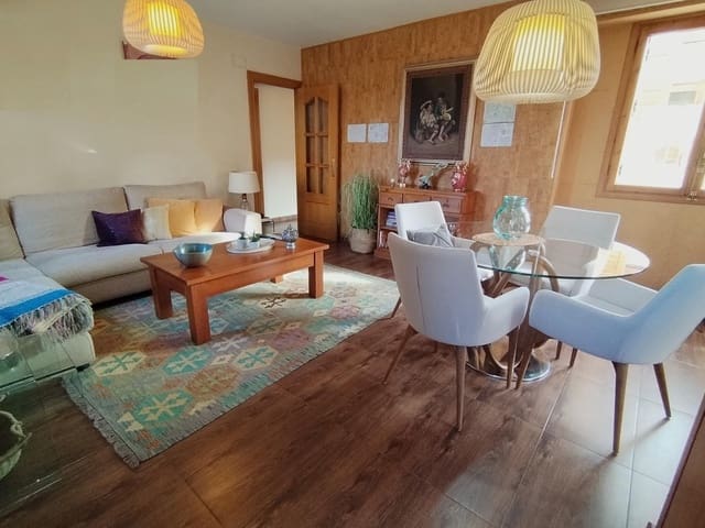 4 camera da letto Appartamento in vendita in Babel, Alicante città - 288.500 € (Rif: 9533041)