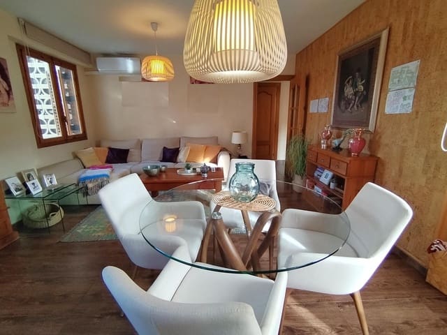 4 camera da letto Appartamento in vendita in Babel, Alicante città - 288.500 € (Rif: 9533041)