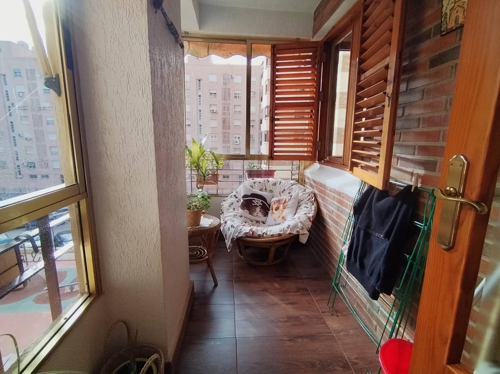 4 camera da letto Appartamento in vendita in Alicante citta - 288.500 € (Rif: 9533041)