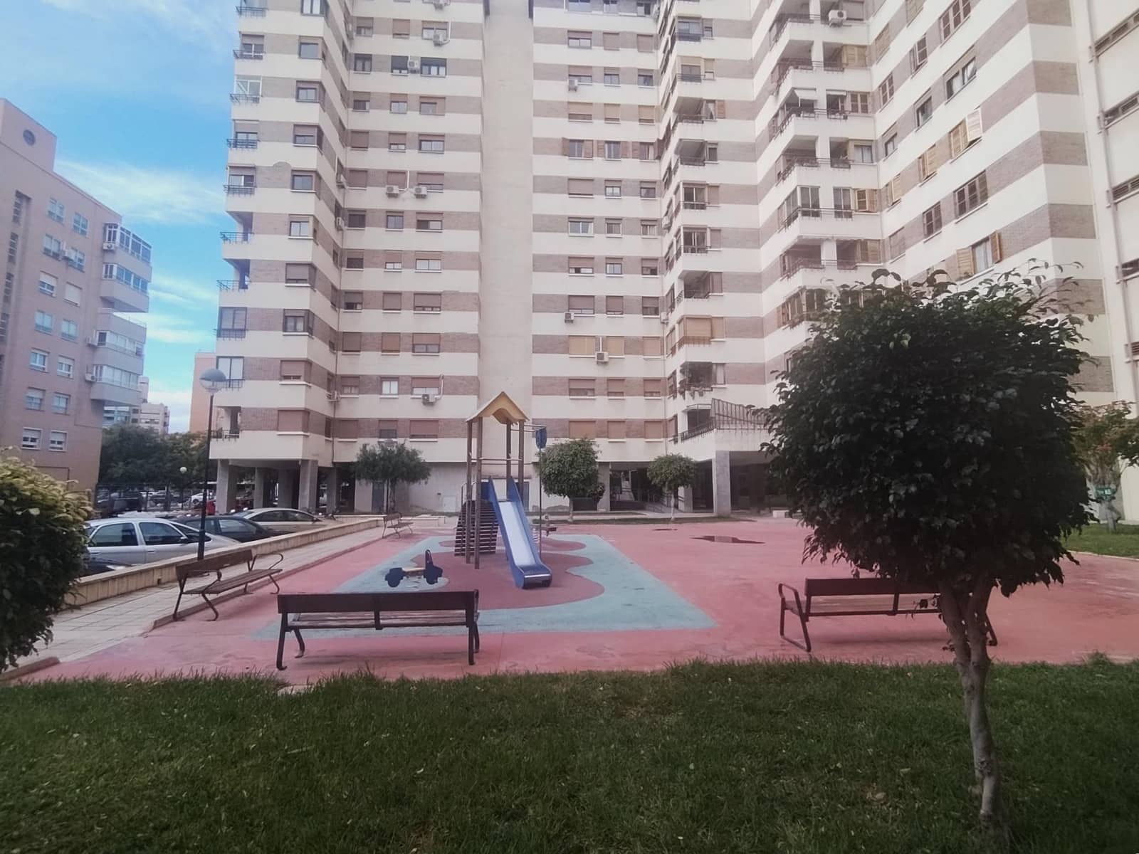 4 camera da letto Appartamento in vendita in Alicante citta - 288.500 € (Rif: 9533041)