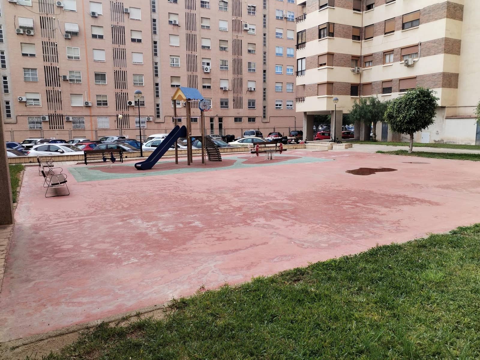 4 camera da letto Appartamento in vendita in Alicante citta - 288.500 € (Rif: 9533041)