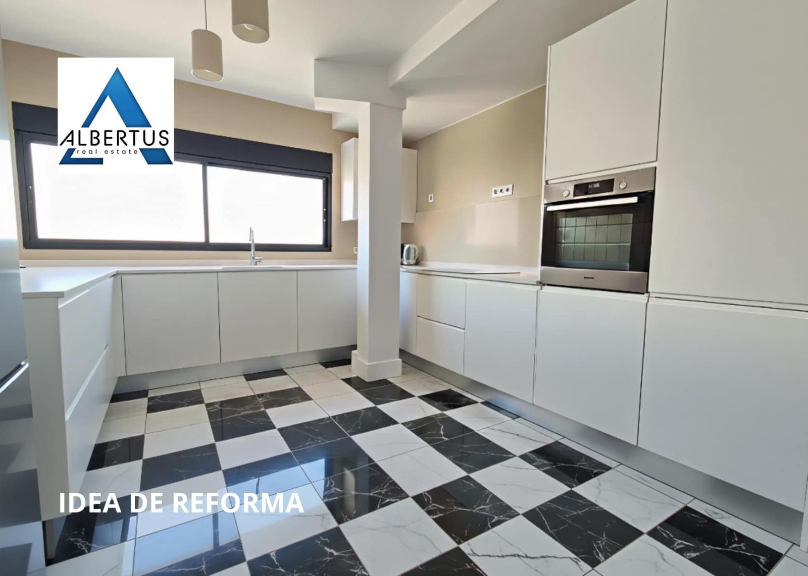 3 quarto Apartamento para venda em Benidorm com piscina - 310 000 € (Ref: 9536085)