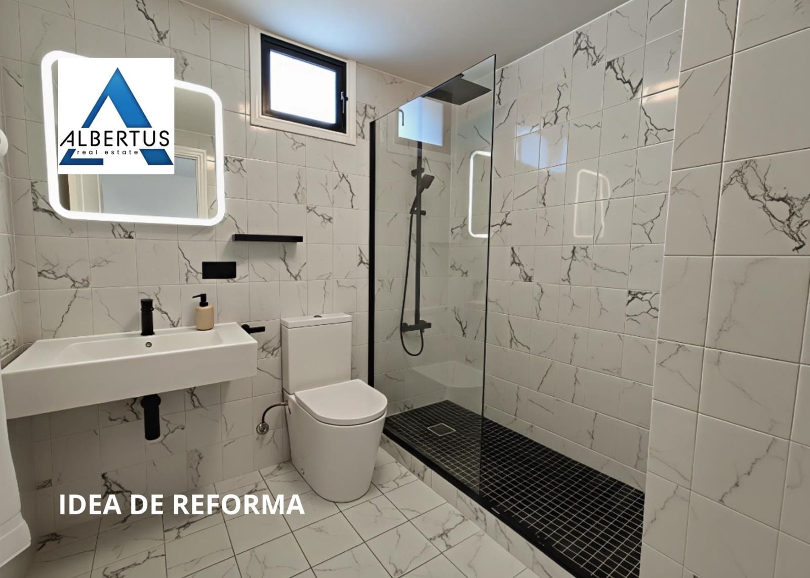 3 quarto Apartamento para venda em Benidorm com piscina - 310 000 € (Ref: 9536085)