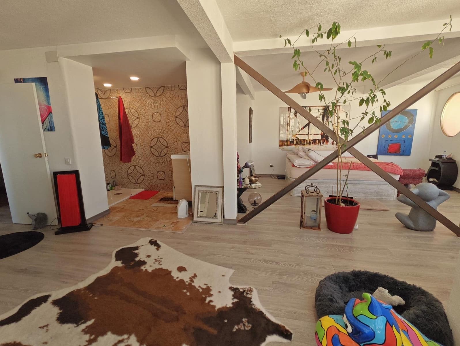 3 quarto Apartamento para venda em Benidorm com piscina - 310 000 € (Ref: 9536085)