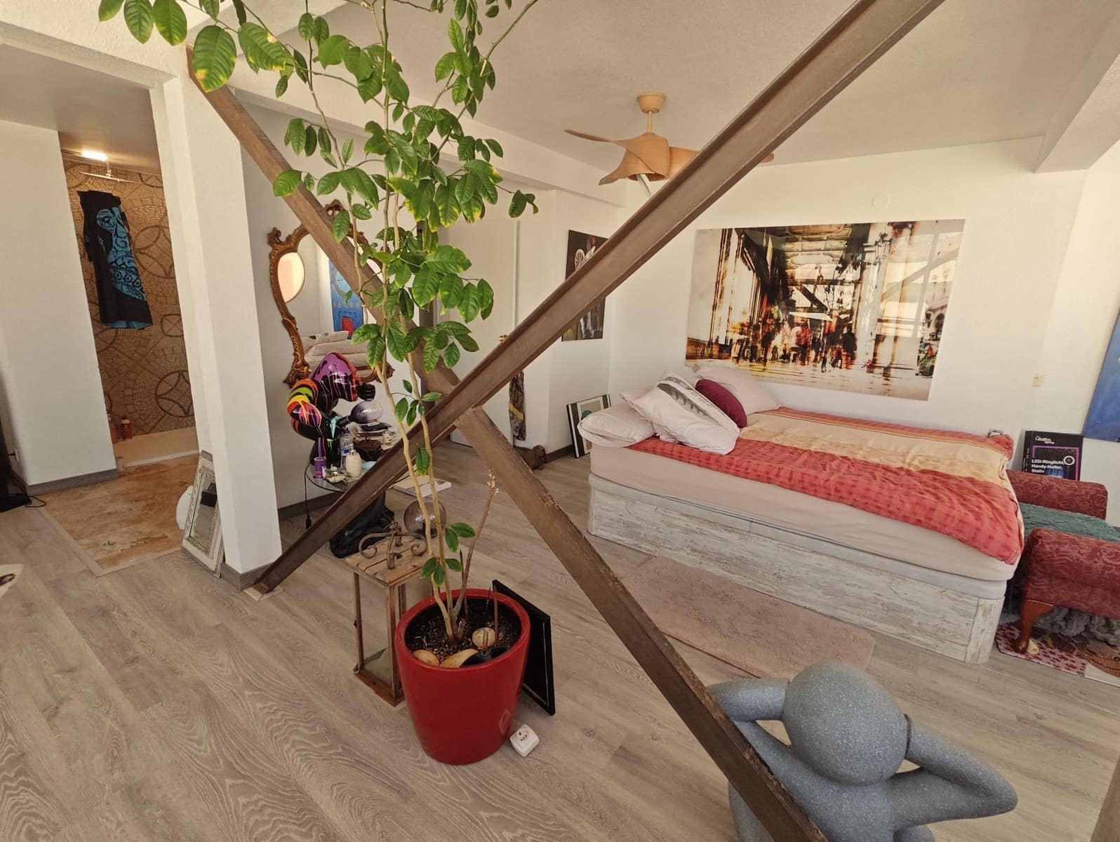 3 quarto Apartamento para venda em Benidorm com piscina - 310 000 € (Ref: 9536085)