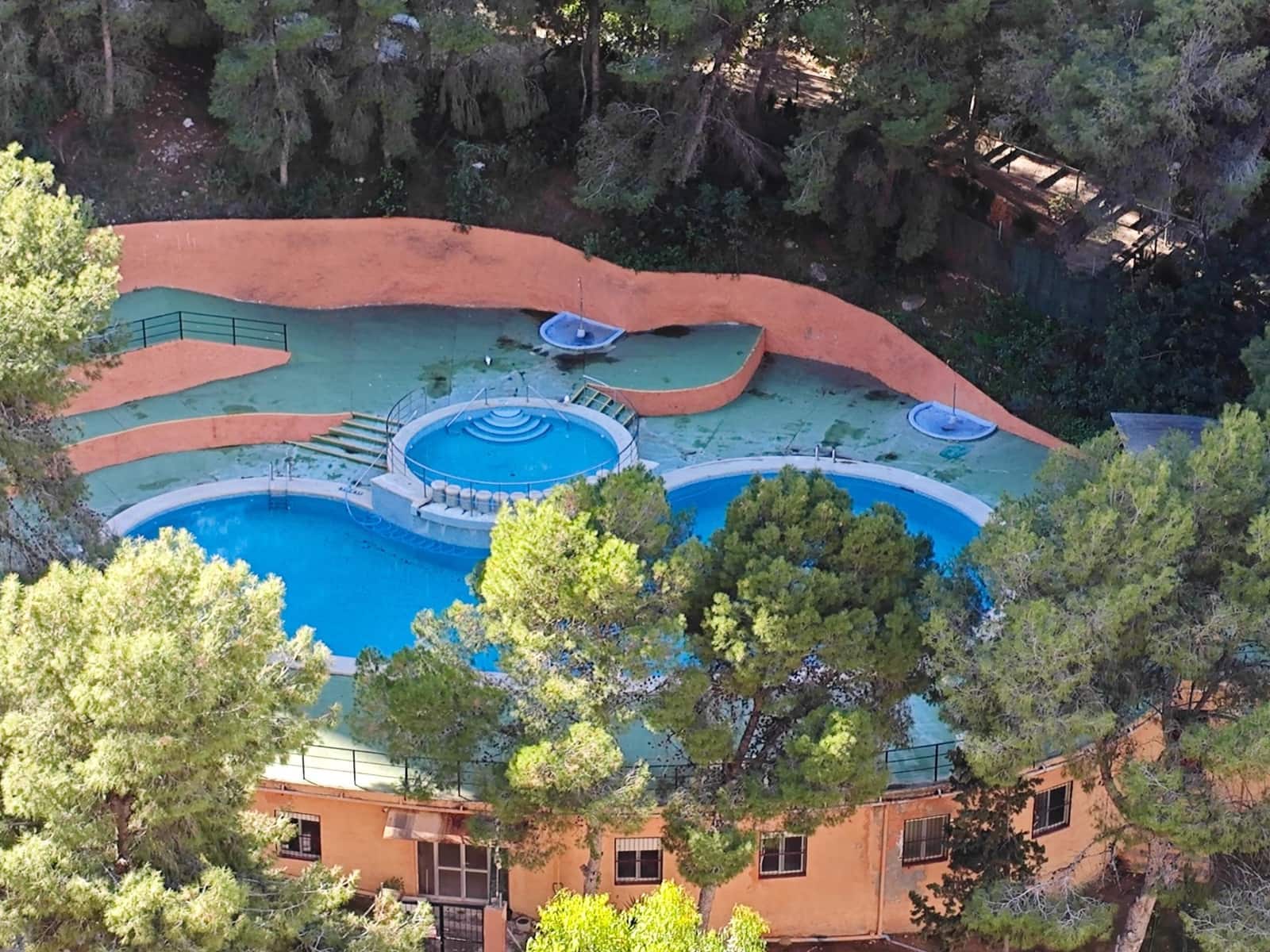 3 quarto Apartamento para venda em Benidorm com piscina - 310 000 € (Ref: 9536085)