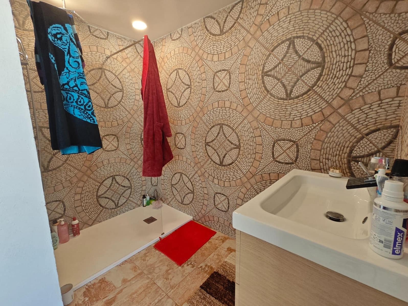 3 quarto Apartamento para venda em Benidorm com piscina - 310 000 € (Ref: 9536085)