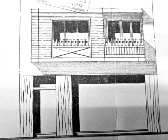 4 sypialnia Dom na sprzedaż w Novelda - 130 000 € (Ref: 9556056)