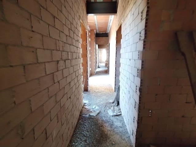 4 sypialnia Dom na sprzedaż w Novelda - 130 000 € (Ref: 9556056)