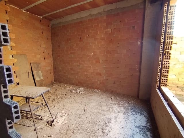 4 sypialnia Dom na sprzedaż w Novelda - 130 000 € (Ref: 9556056)