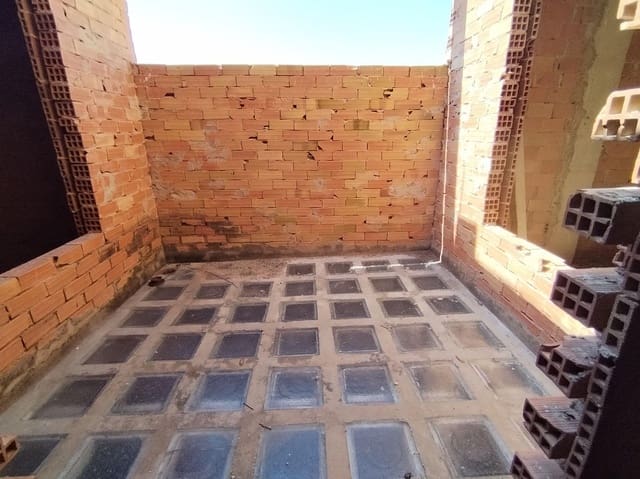 4 sypialnia Dom na sprzedaż w Novelda - 130 000 € (Ref: 9556056)