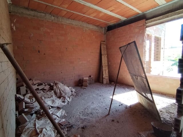 4 sypialnia Dom na sprzedaż w Novelda - 130 000 € (Ref: 9556056)