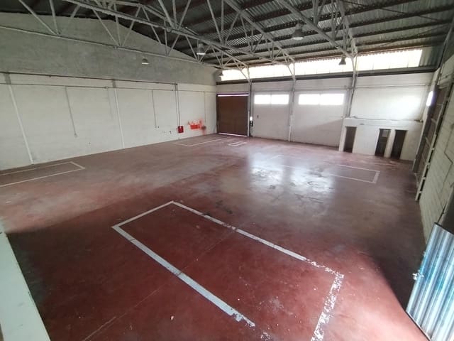 Entreprise à louer à Alicante ville - 1 890 € (Ref: 9586721)