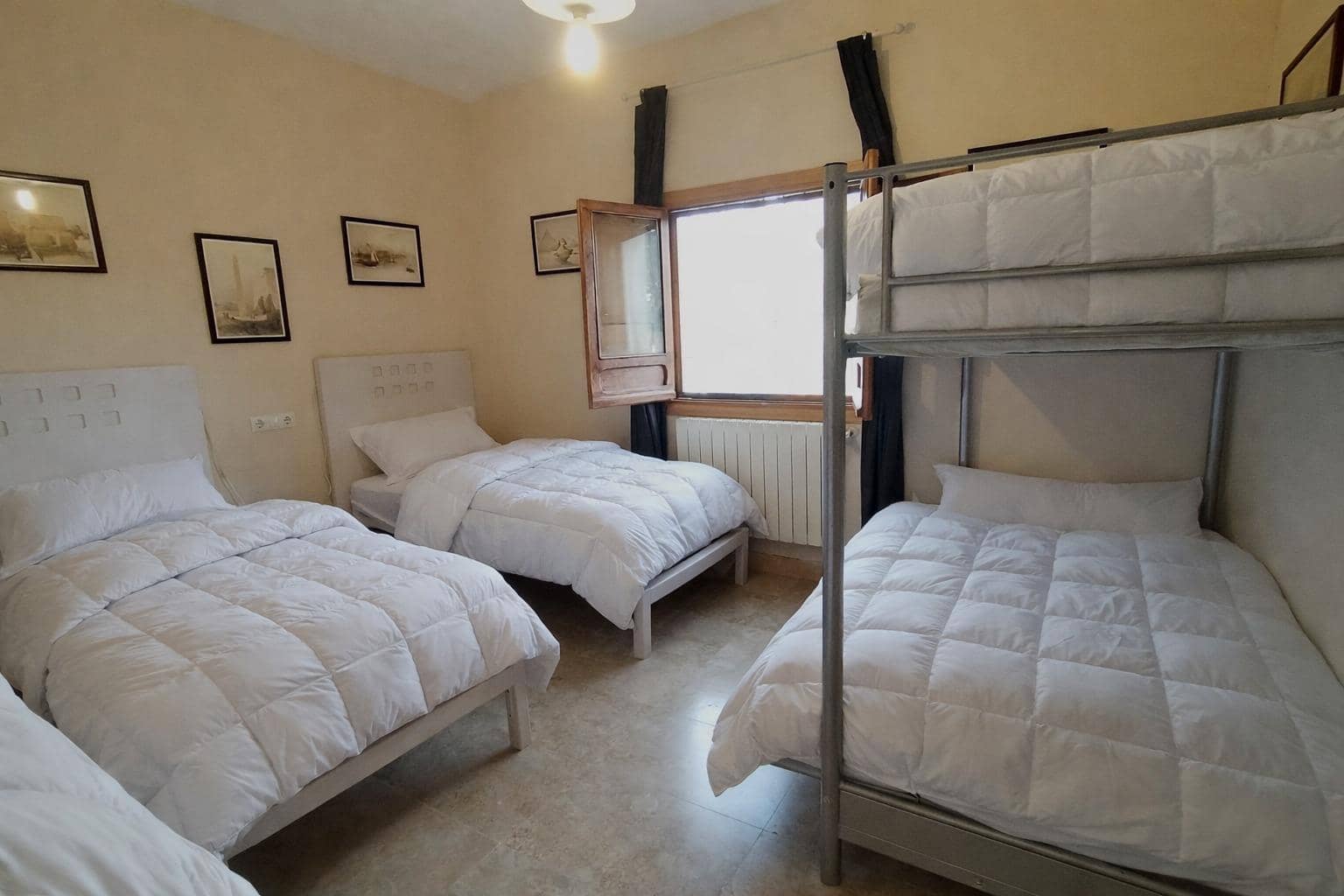 5 bedroom Finca/Country House for sale in Relleu with pool garage - € 300,000 (Ref: 9586722)