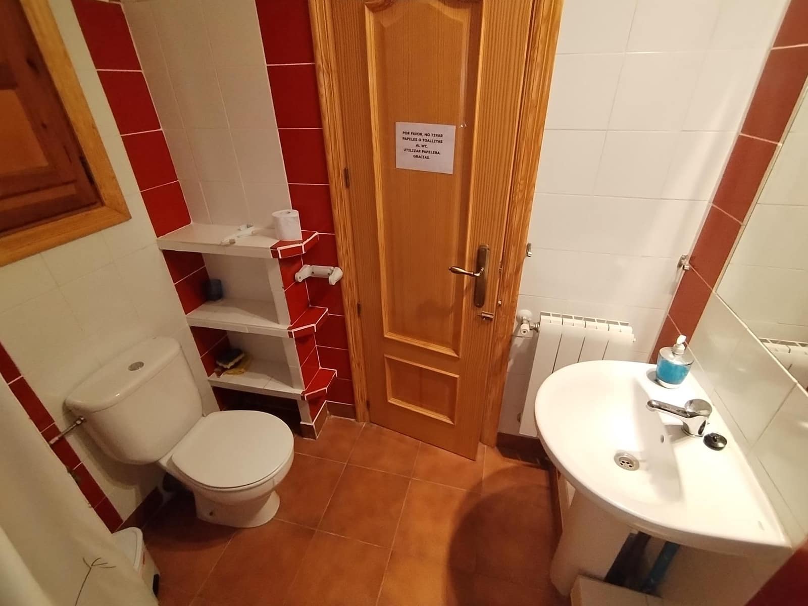 5 bedroom Finca/Country House for sale in Relleu with pool garage - € 300,000 (Ref: 9586722)