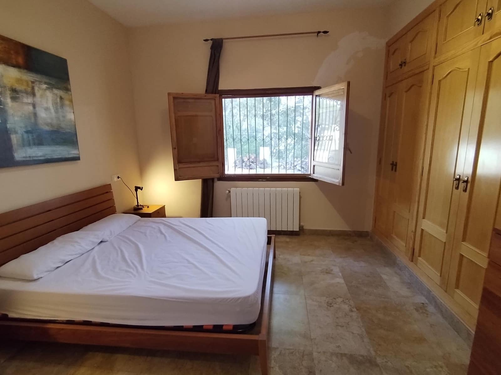 5 bedroom Finca/Country House for sale in Relleu with pool garage - € 300,000 (Ref: 9586722)