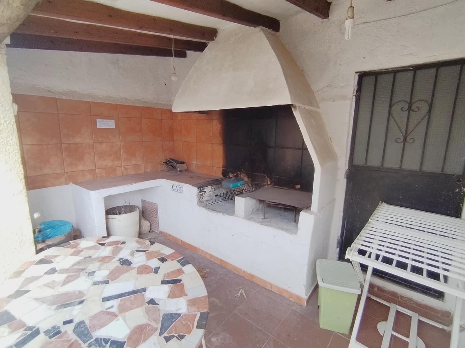 5 bedroom Finca/Country House for sale in Relleu with pool garage - € 300,000 (Ref: 9586722)