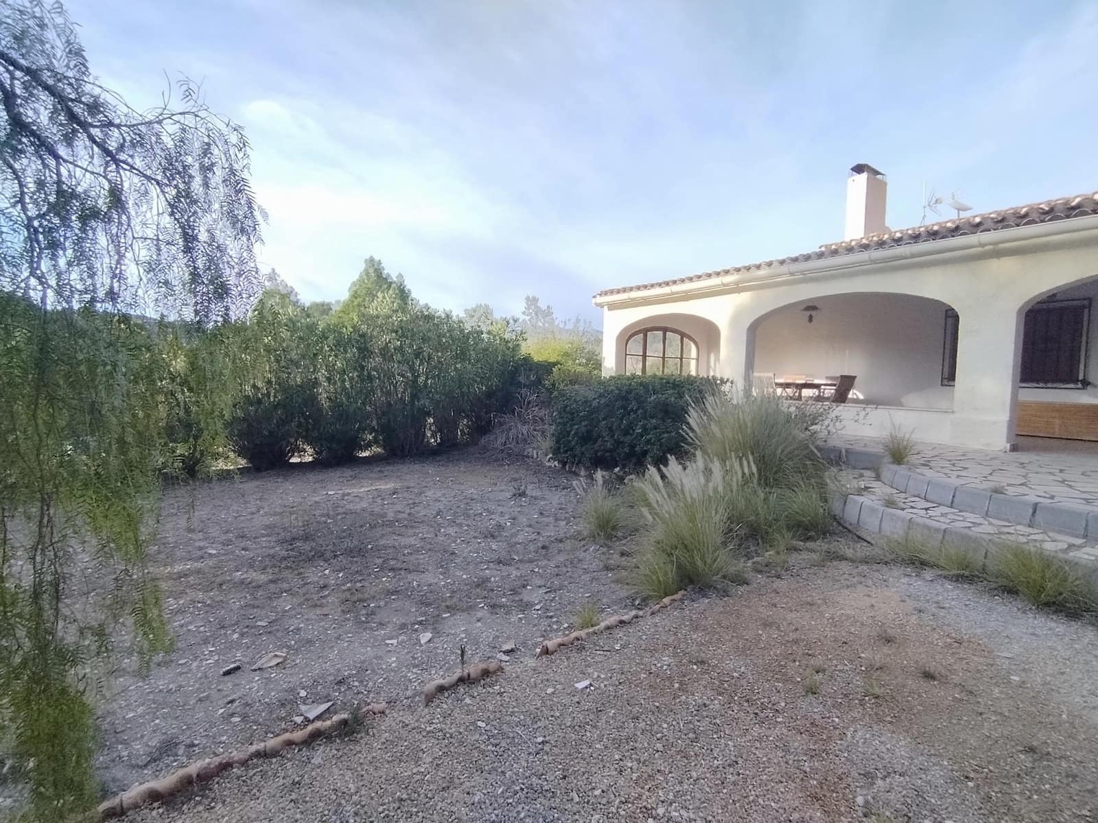 5 bedroom Finca/Country House for sale in Relleu with pool garage - € 300,000 (Ref: 9586722)