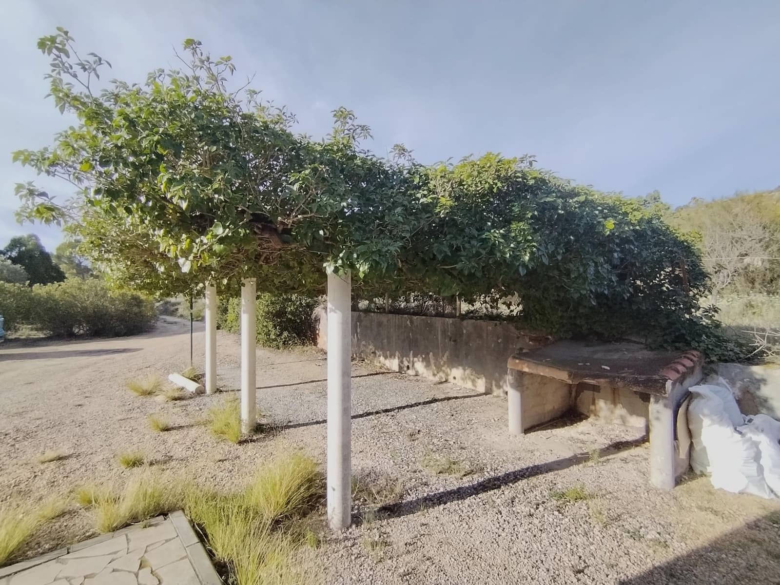 5 bedroom Finca/Country House for sale in Relleu with pool garage - € 300,000 (Ref: 9586722)