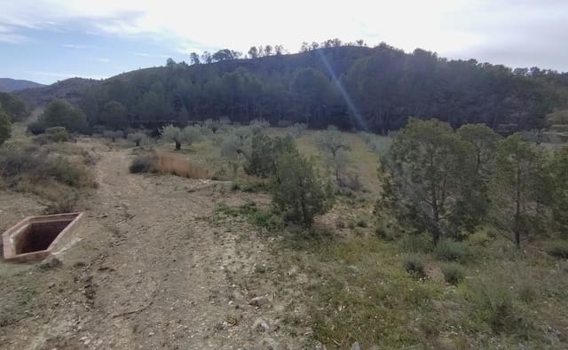 5 soverom Finca/Herregård til salgs i Relleu med svømmebasseng garasje - € 300 000 (Ref: 9586722)