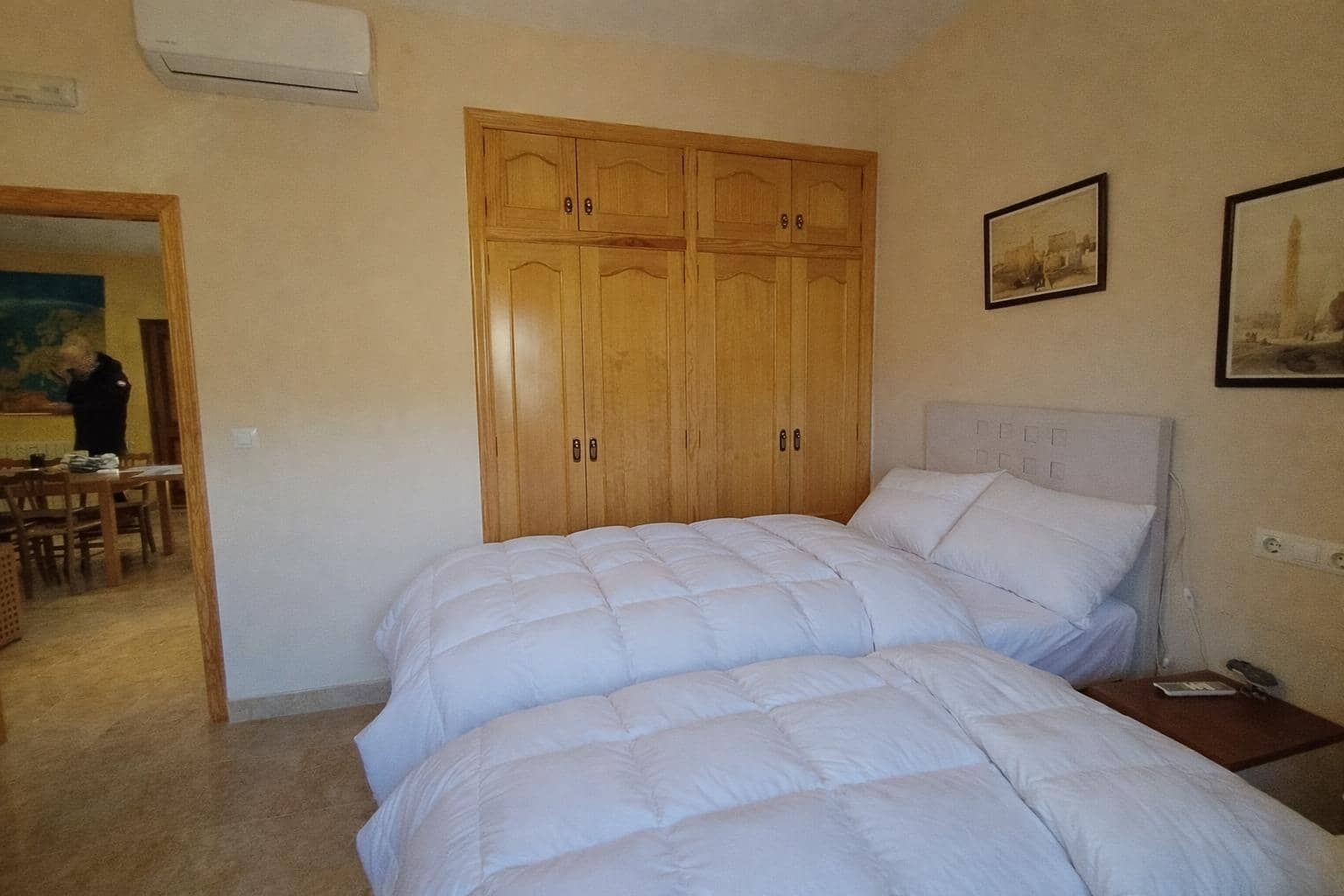 3 bedroom Finca/Country House for sale in Relleu with pool garage - € 450,000 (Ref: 9586723)