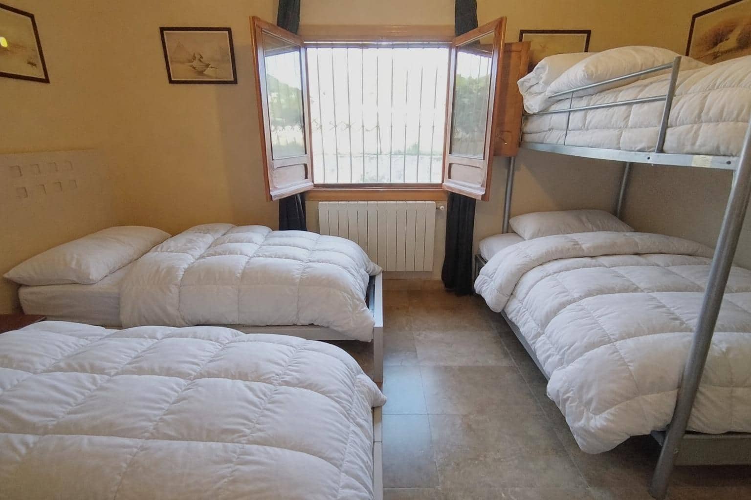 3 bedroom Finca/Country House for sale in Relleu with pool garage - € 450,000 (Ref: 9586723)