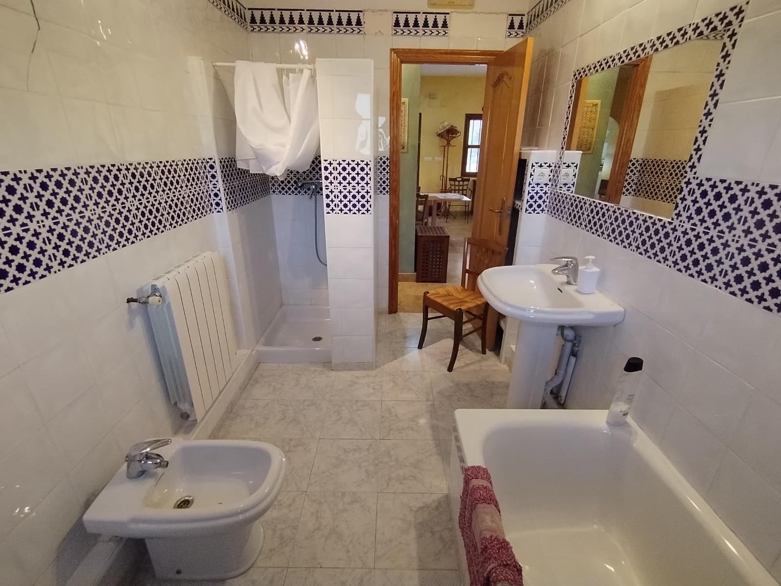 3 bedroom Finca/Country House for sale in Relleu with pool garage - € 450,000 (Ref: 9586723)