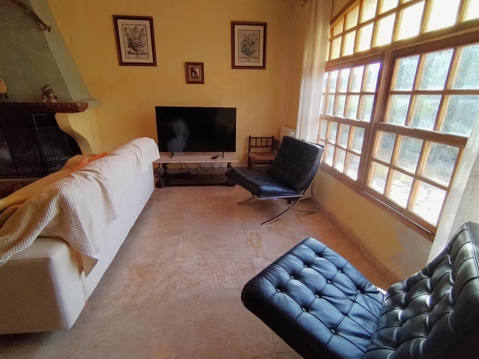 3 bedroom Finca/Country House for sale in Relleu with pool garage - € 450,000 (Ref: 9586723)