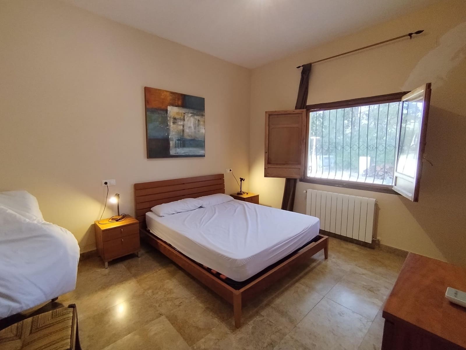 3 bedroom Finca/Country House for sale in Relleu with pool garage - € 450,000 (Ref: 9586723)