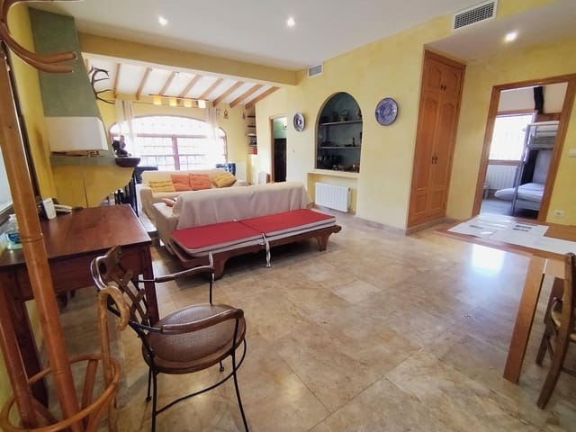 3 soverom Finca/Herregård til salgs i Relleu med svømmebasseng garasje - € 450 000 (Ref: 9586723)