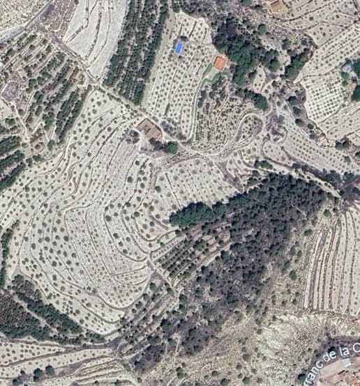 3 bedroom Finca/Country House for sale in Relleu with pool garage - € 450,000 (Ref: 9586723)