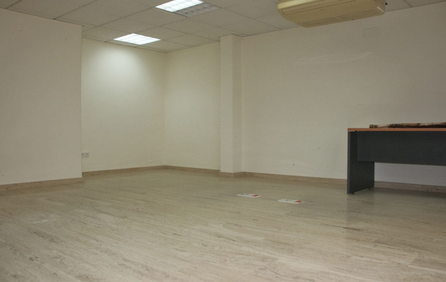 Büro zu vermieten in Alicante / Alacant Stadt - 1.500 € (Ref: 9601263)