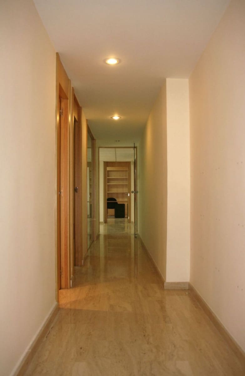 Büro zu vermieten in Alicante / Alacant Stadt - 1.500 € (Ref: 9601263)