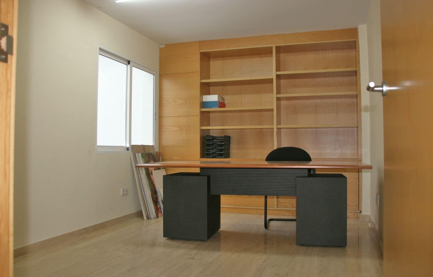 Büro zu vermieten in Alicante / Alacant Stadt - 1.500 € (Ref: 9601263)