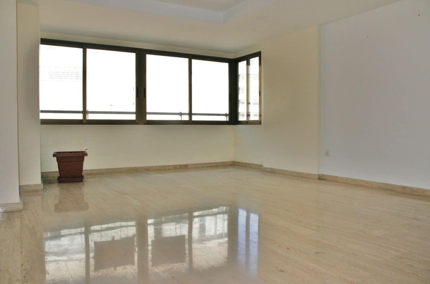 Büro zu vermieten in Alicante / Alacant Stadt - 1.500 € (Ref: 9601263)