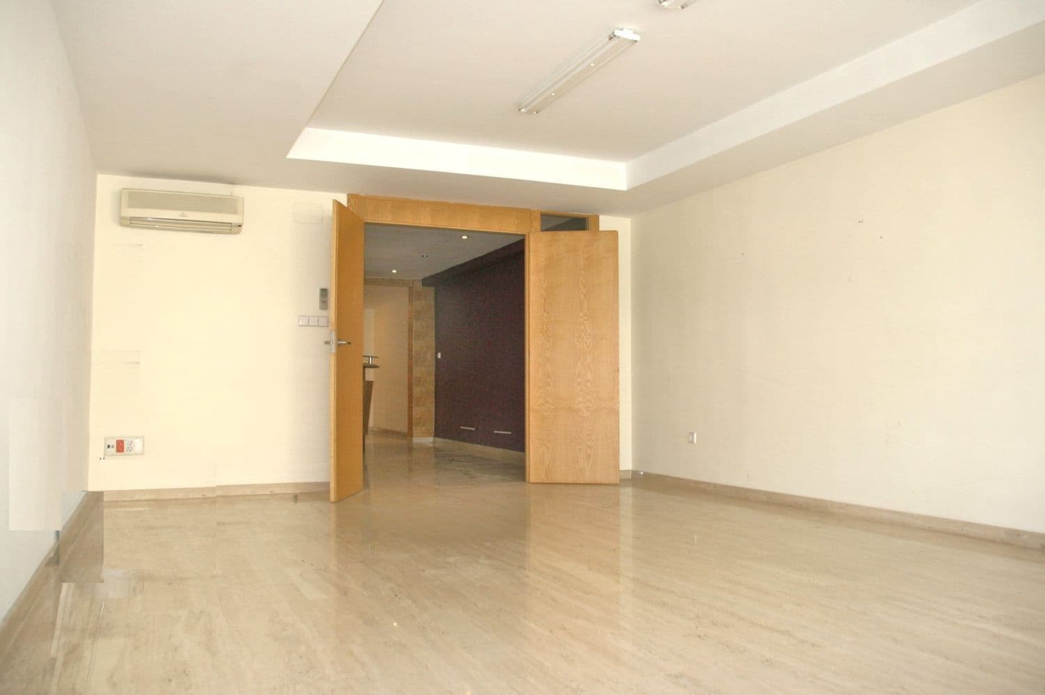 Büro zu vermieten in Alicante / Alacant Stadt - 1.500 € (Ref: 9601263)
