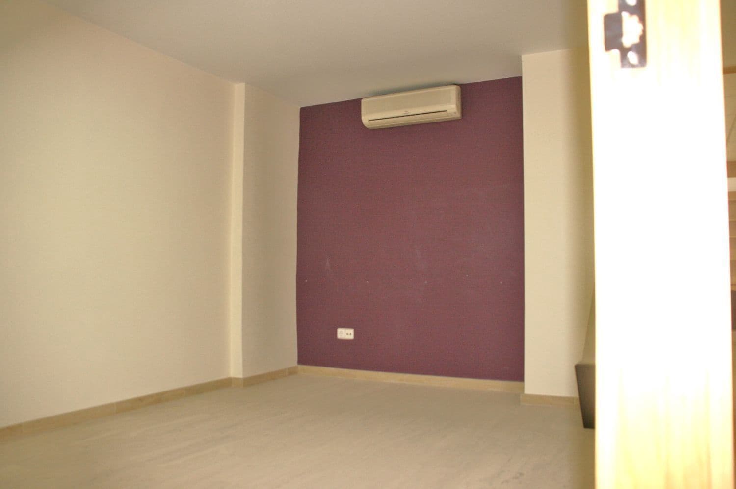 Büro zu vermieten in Alicante / Alacant Stadt - 1.500 € (Ref: 9601263)