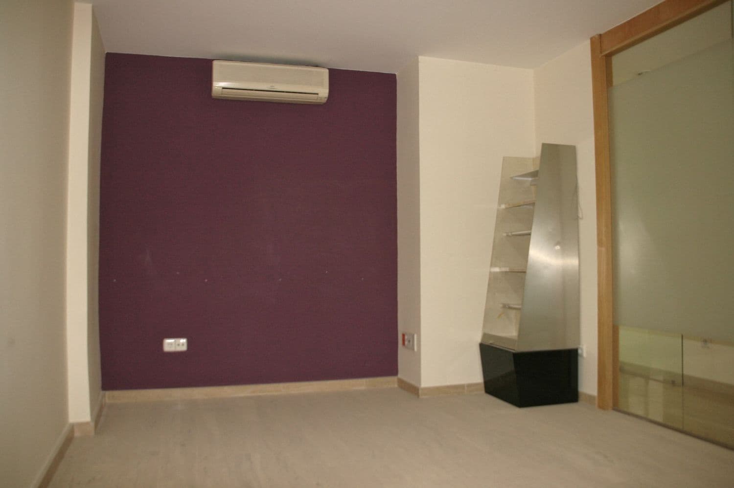 Büro zu vermieten in Alicante / Alacant Stadt - 1.500 € (Ref: 9601263)