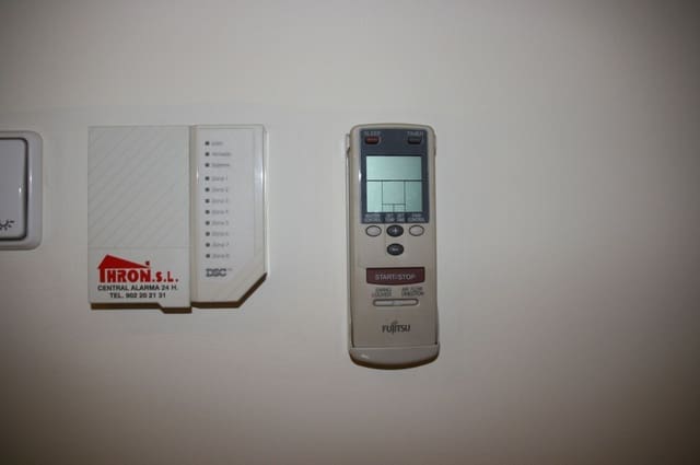 Büro zu vermieten in Alicante / Alacant Stadt - 1.500 € (Ref: 9601263)