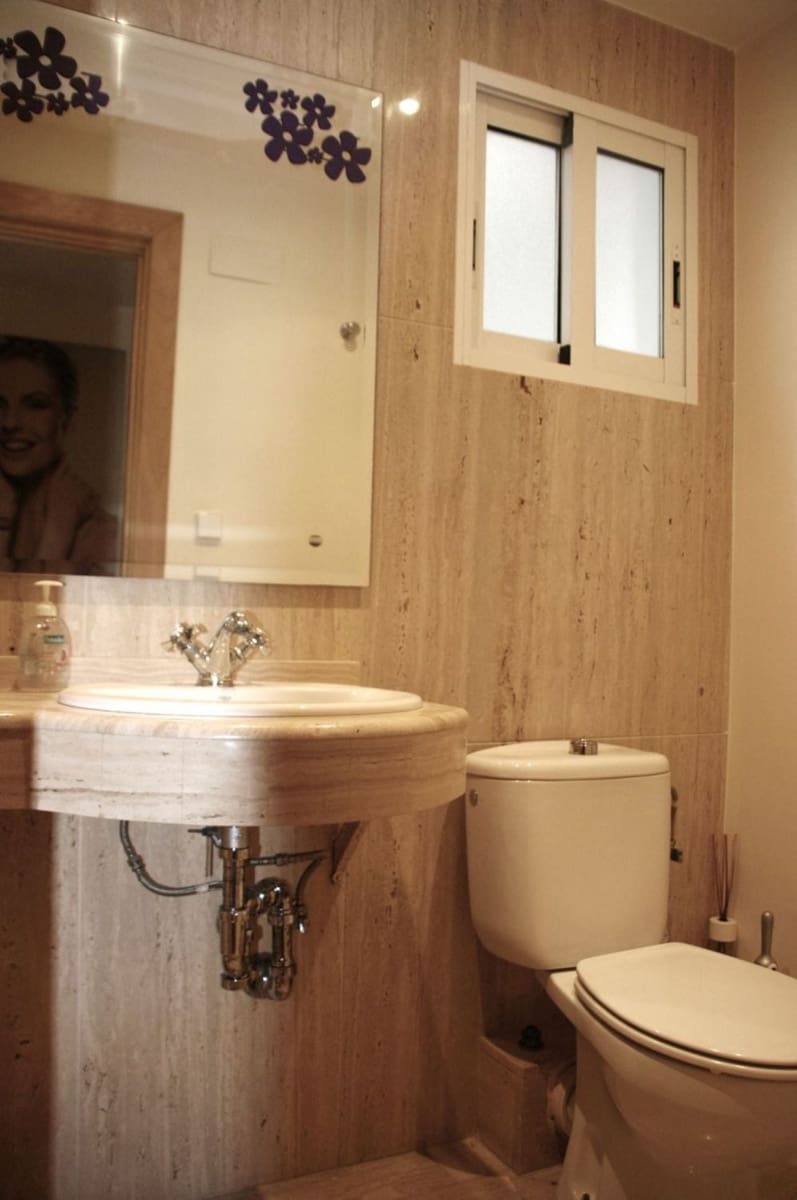 Büro zu vermieten in Alicante / Alacant Stadt - 1.500 € (Ref: 9601263)