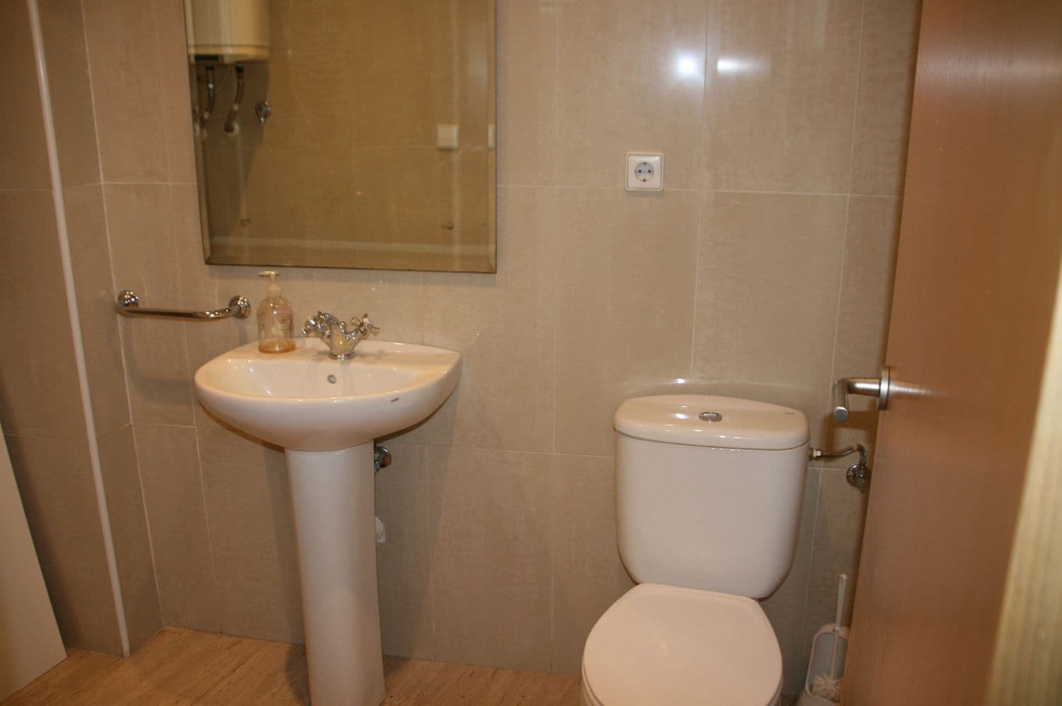 Büro zu vermieten in Alicante / Alacant Stadt - 1.500 € (Ref: 9601263)