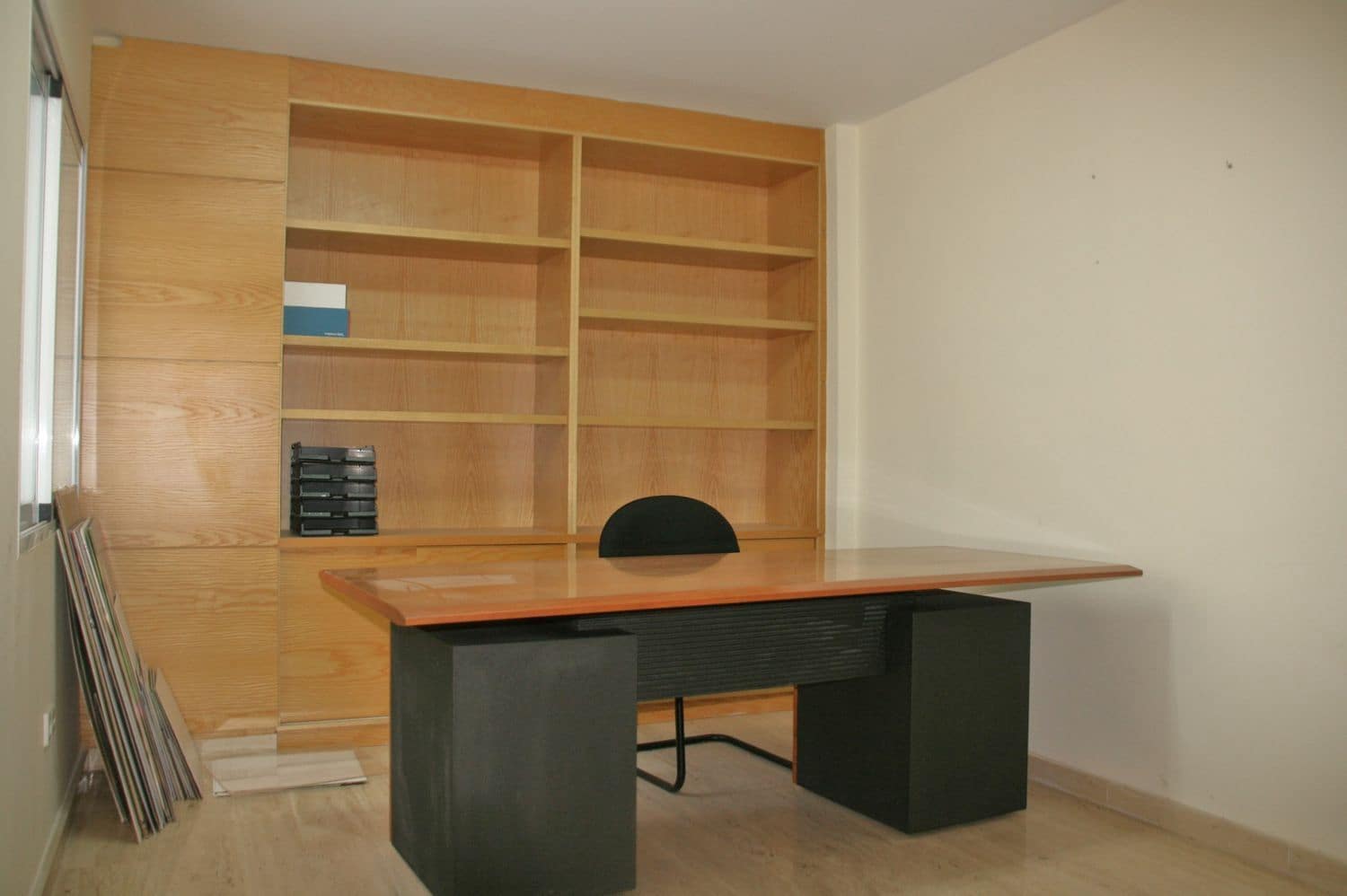 Büro zu vermieten in Alicante / Alacant Stadt - 1.500 € (Ref: 9601263)