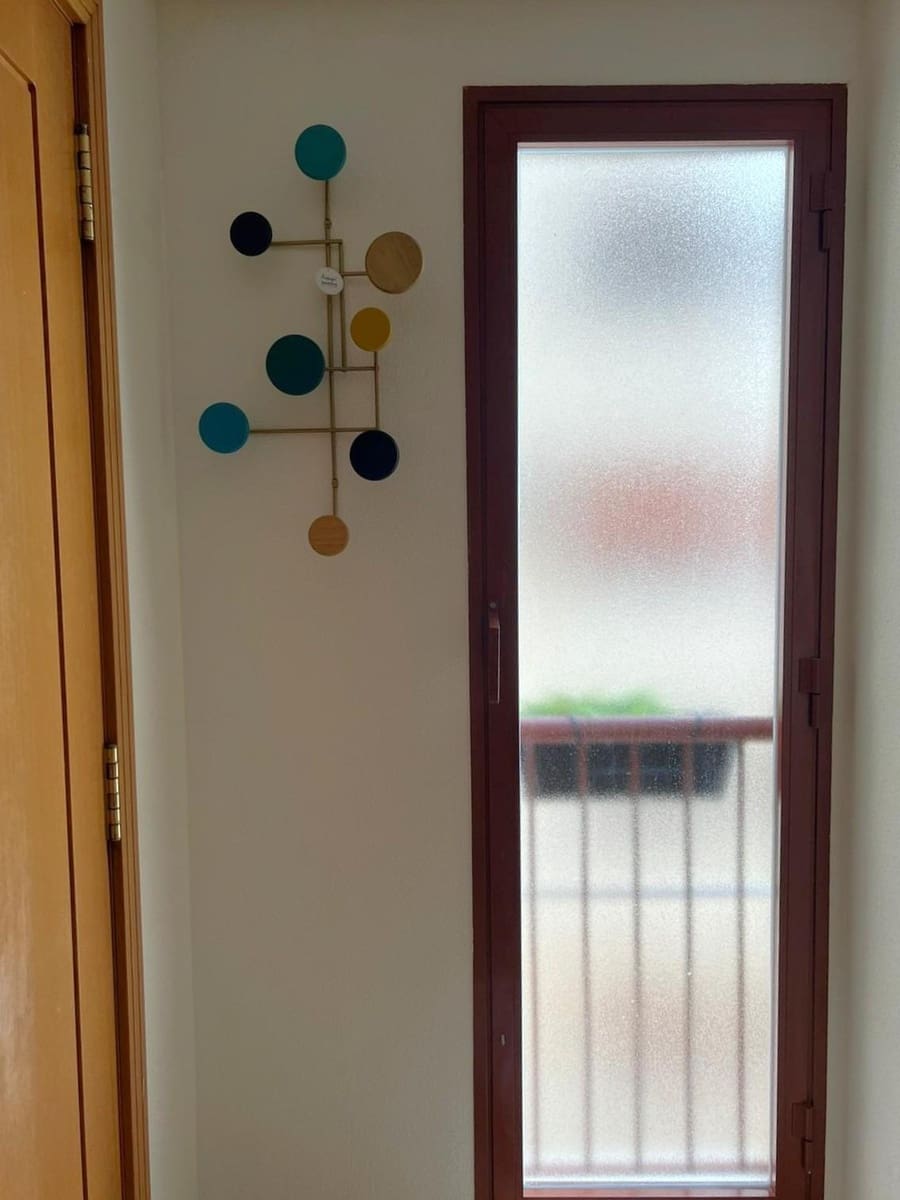 1 makuuhuone Asunto vuokrattavana paikassa Alicante kaupunki - 1 300 € (Ref: 9611708)