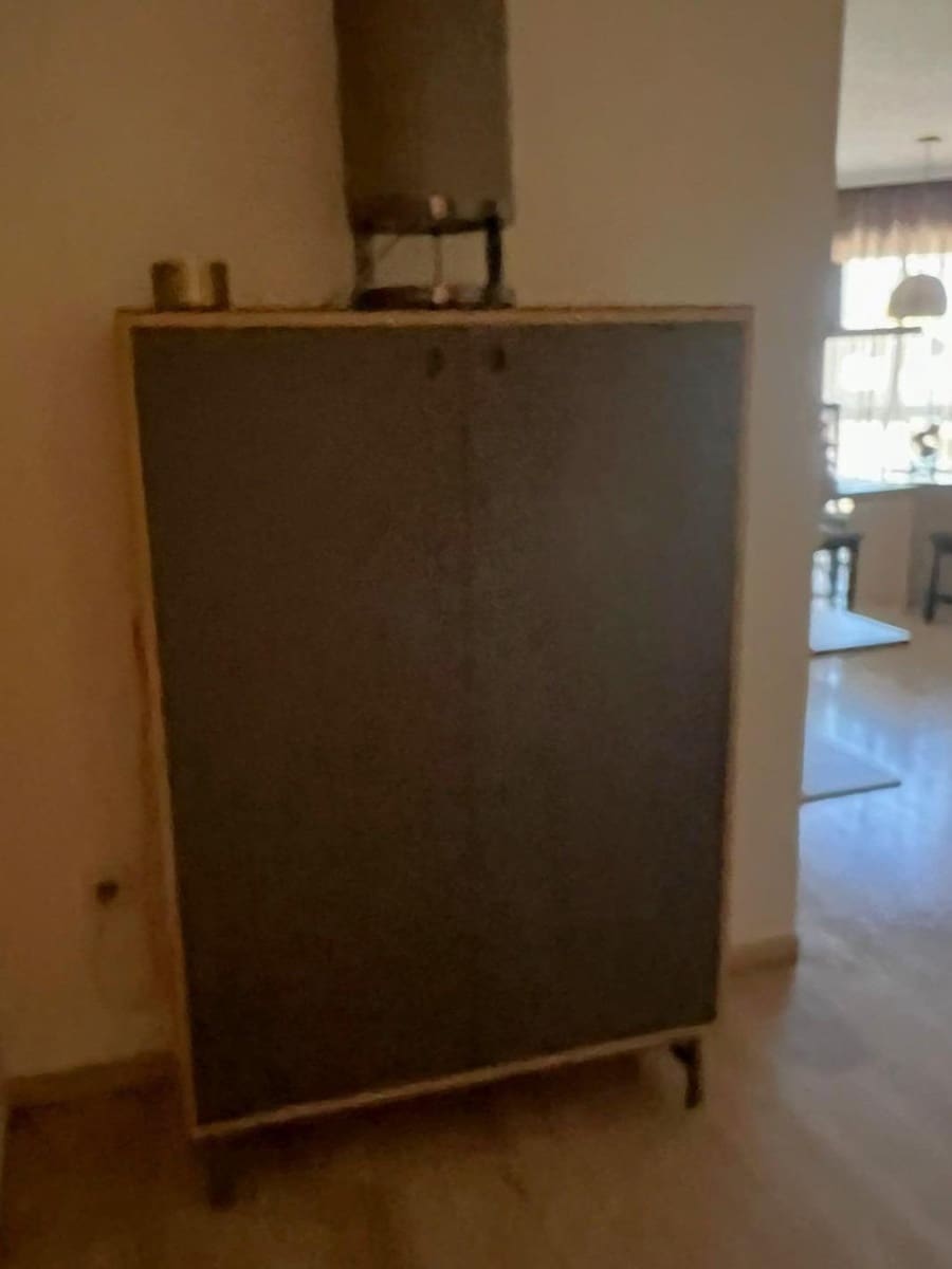 1 makuuhuone Asunto vuokrattavana paikassa Alicante kaupunki - 1 100 € (Ref: 9611708)