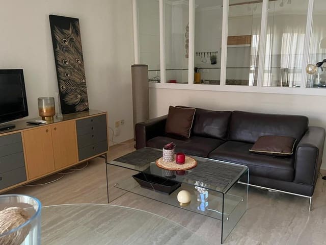 1 camera da letto Appartamento da affittare in Alicante città - 1.100 € (Rif: 9611708)