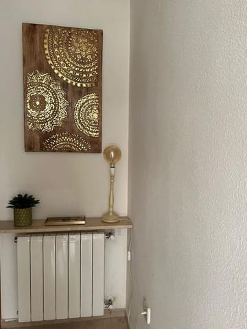 1 camera da letto Appartamento da affittare in Alicante città - 1.100 € (Rif: 9611708)