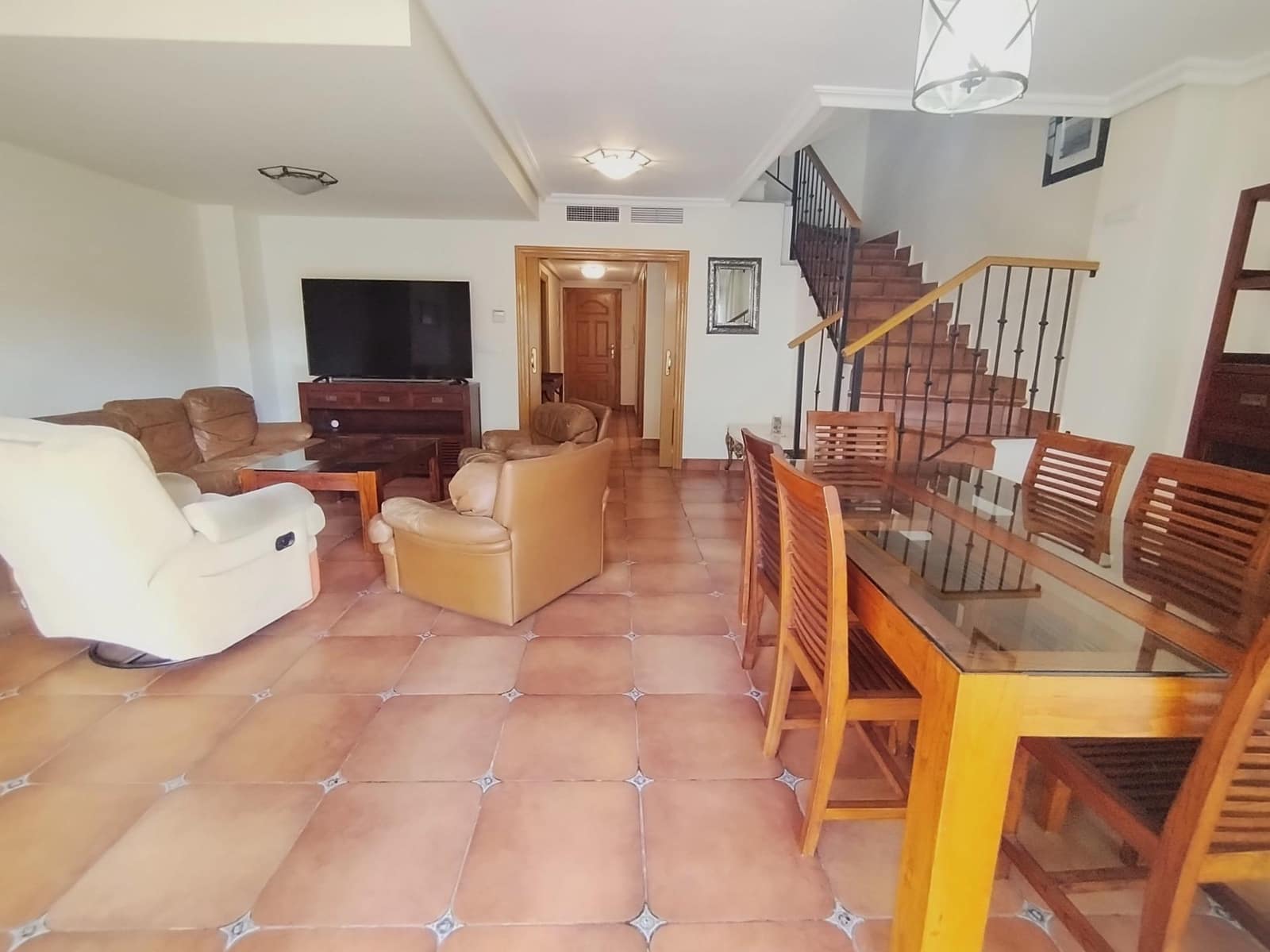 5 slaapkamer Bungalow te koop in San Juan de Alicante / Sant Joan d'Alacant met zwembad garage - € 470.000 (Ref: 9616054)