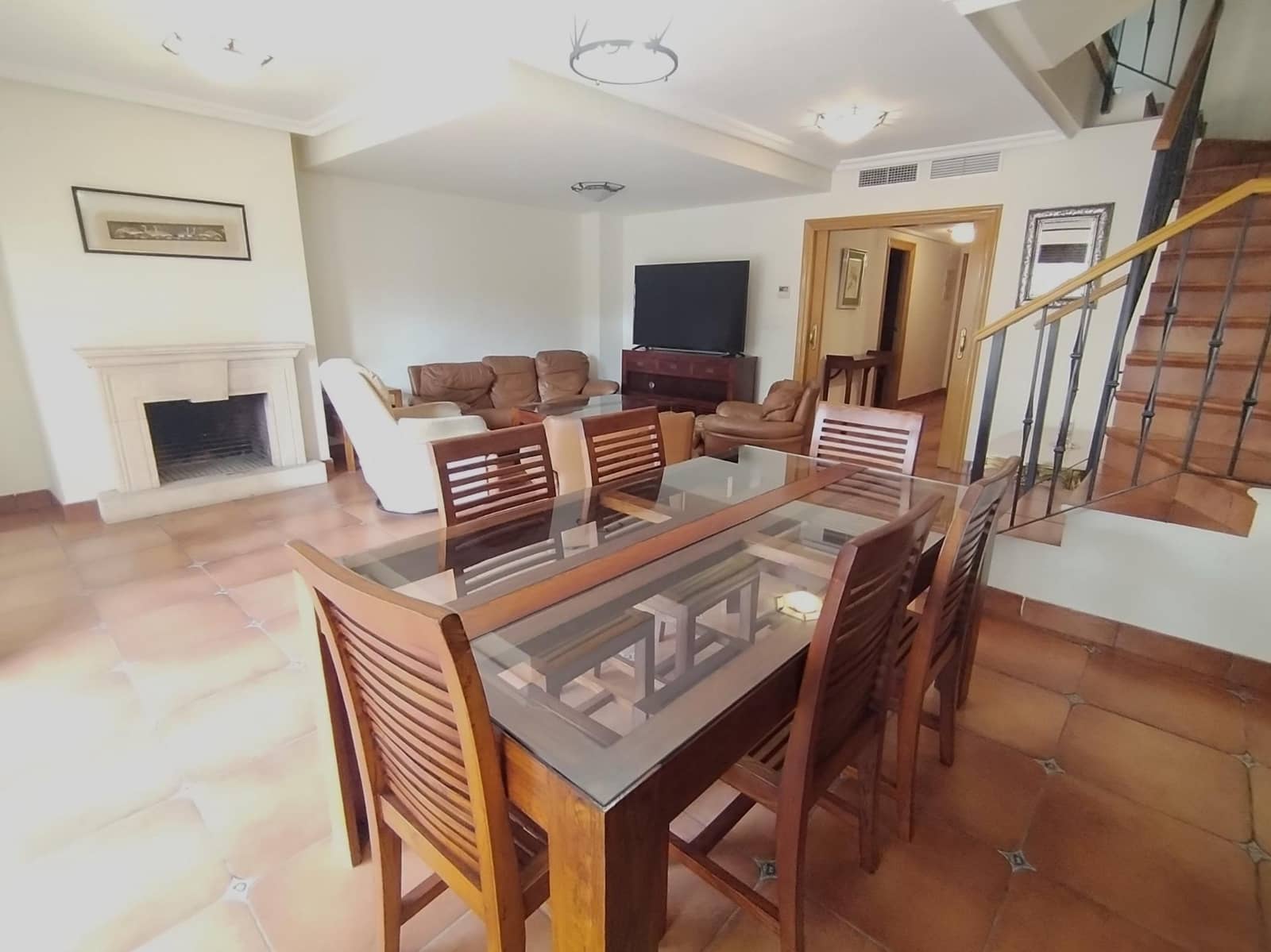 5 slaapkamer Bungalow te koop in San Juan de Alicante / Sant Joan d'Alacant met zwembad garage - € 470.000 (Ref: 9616054)