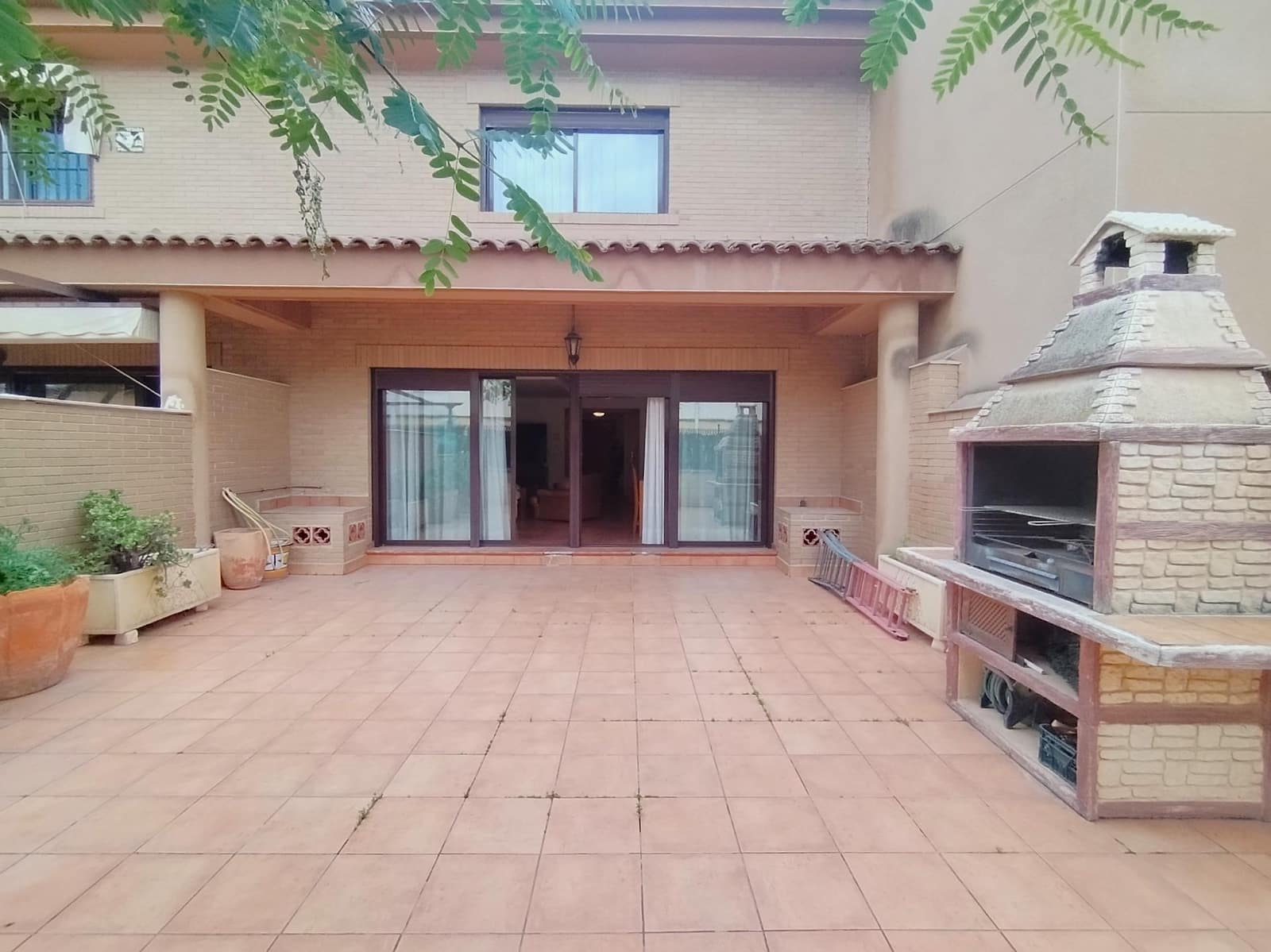 5 slaapkamer Bungalow te koop in San Juan de Alicante / Sant Joan d'Alacant met zwembad garage - € 470.000 (Ref: 9616054)
