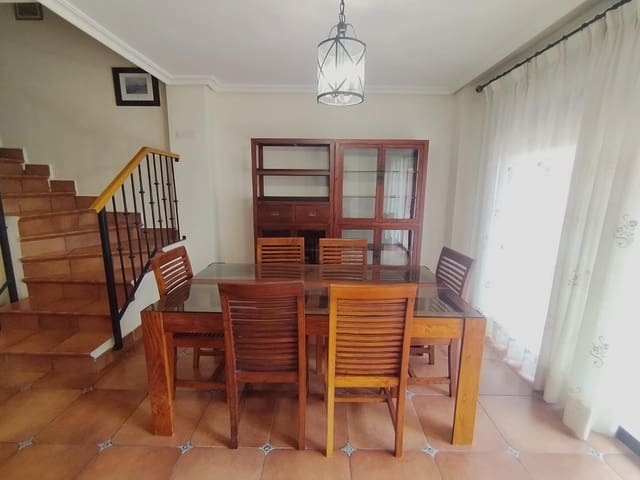 5 slaapkamer Bungalow te koop in San Juan de Alicante / Sant Joan d'Alacant met zwembad garage - € 470.000 (Ref: 9616054)